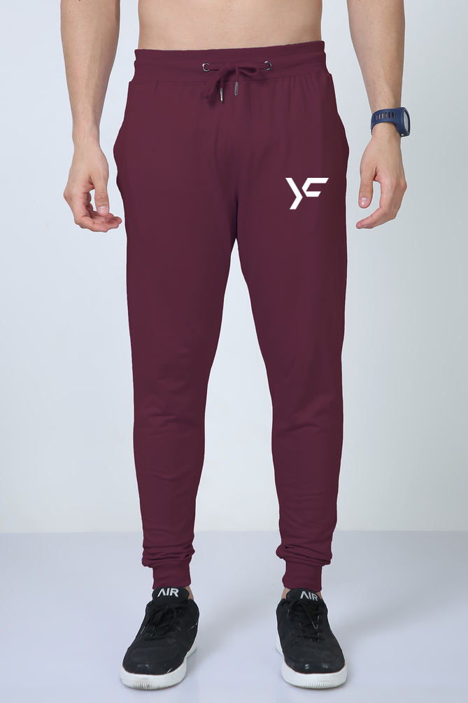 YuFitwear Dark Unisex Joggers