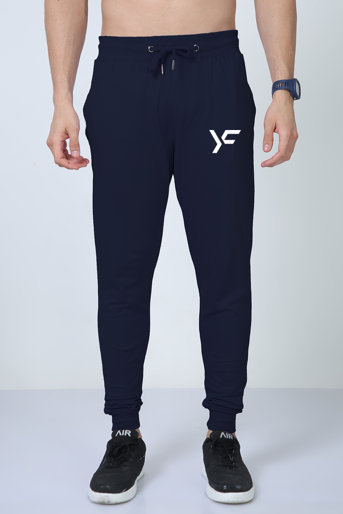 YuFitwear Dark Unisex Joggers