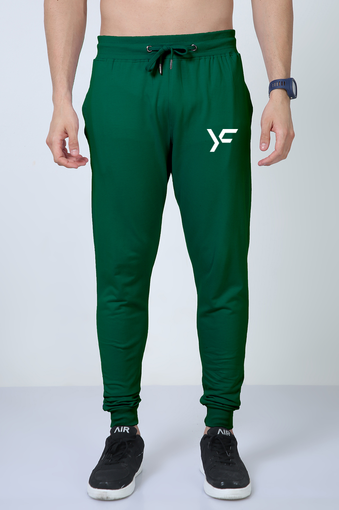 YuFitwear Dark Unisex Joggers