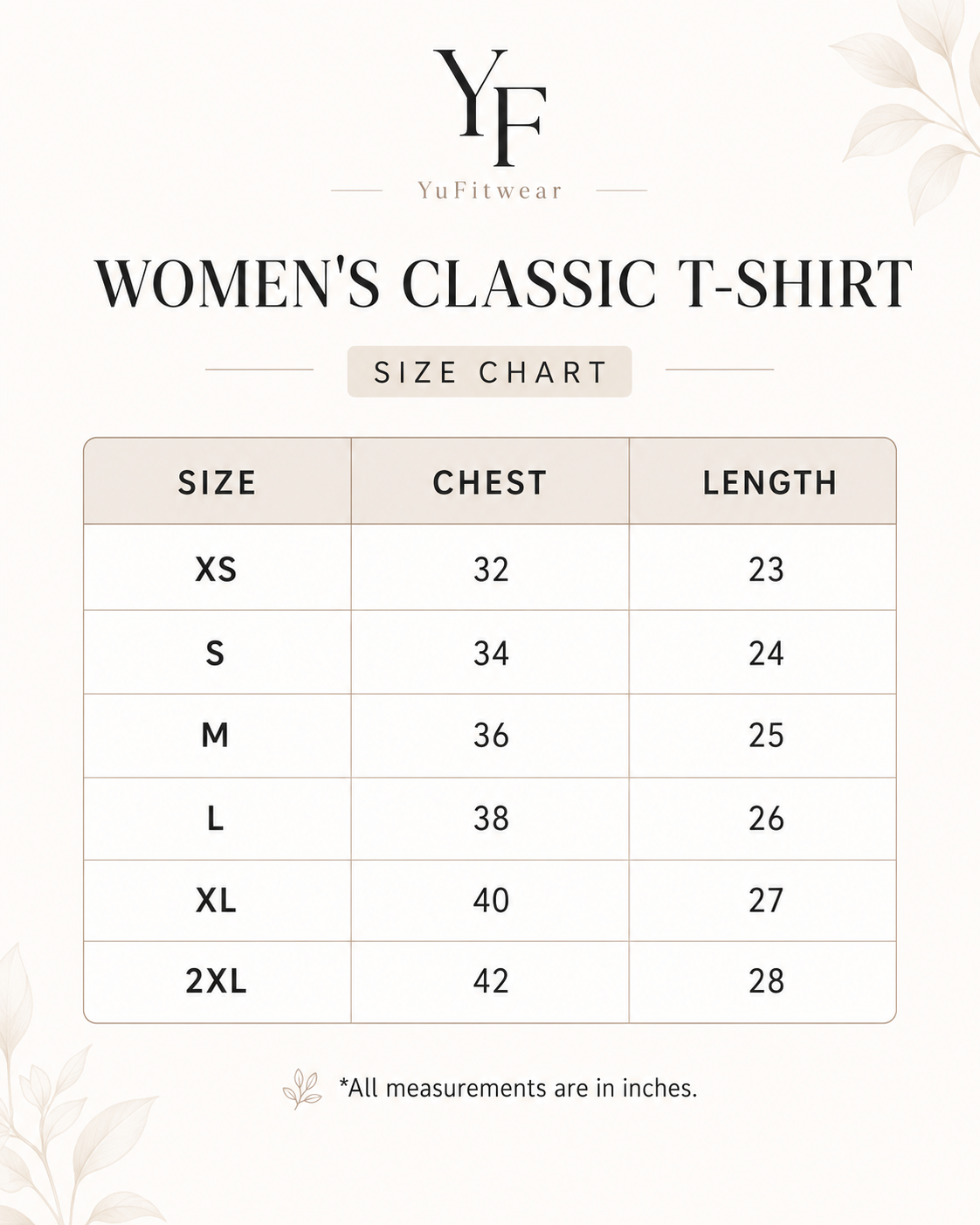 Tea & Smile- Women's Classic T-Shirt