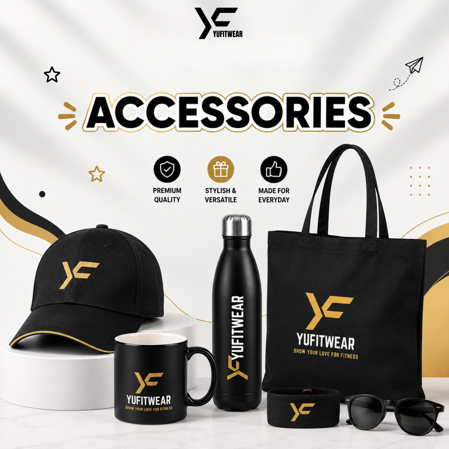 Accessories