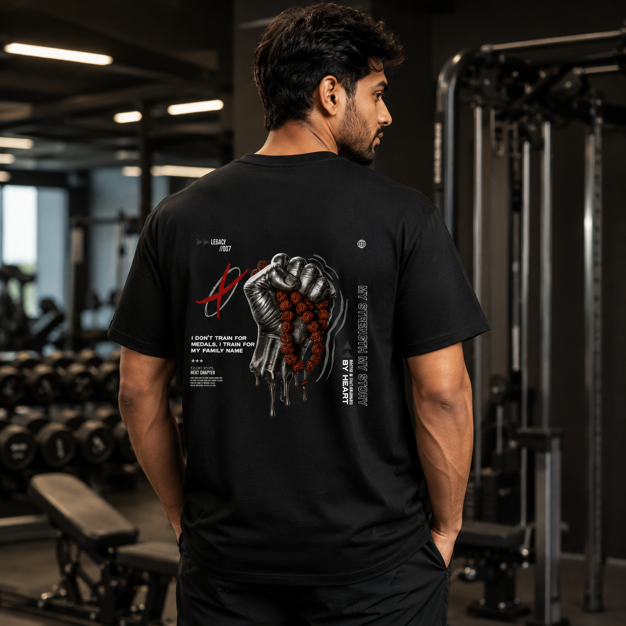 Fitness Lovers