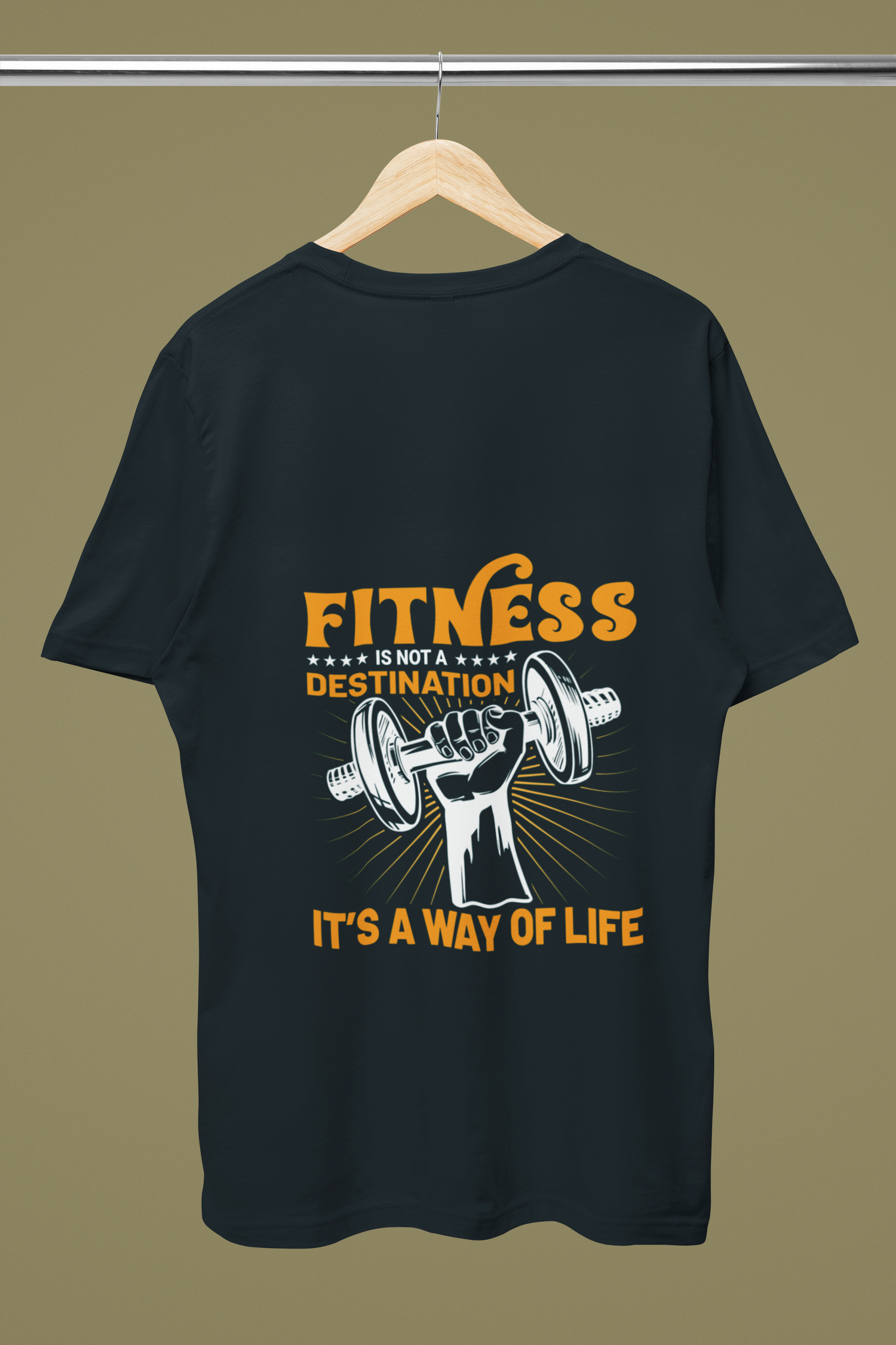 T-shirts