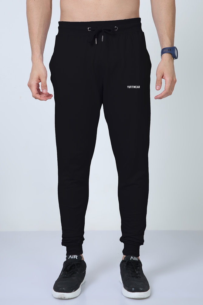 "YuFitwear"Dark Unisex Joggers