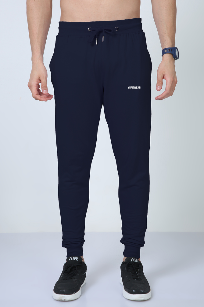 "YuFitwear"Dark Unisex Joggers