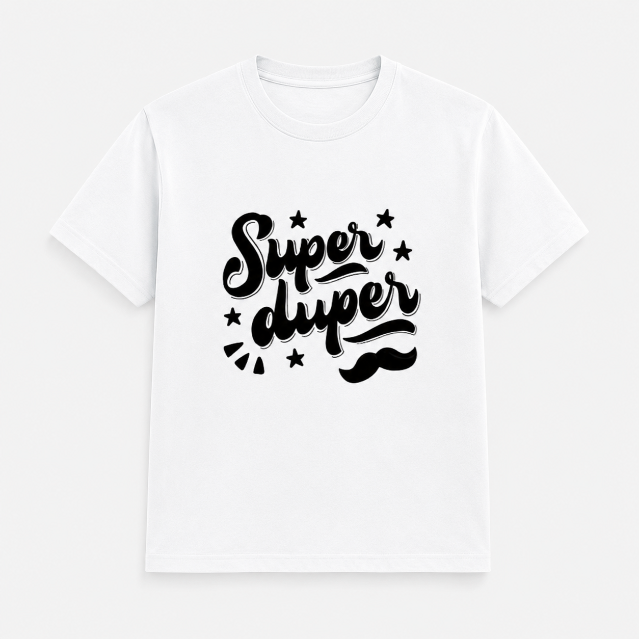 Super Duper Siblings Classic – Brother & Sister Rakhi Combo